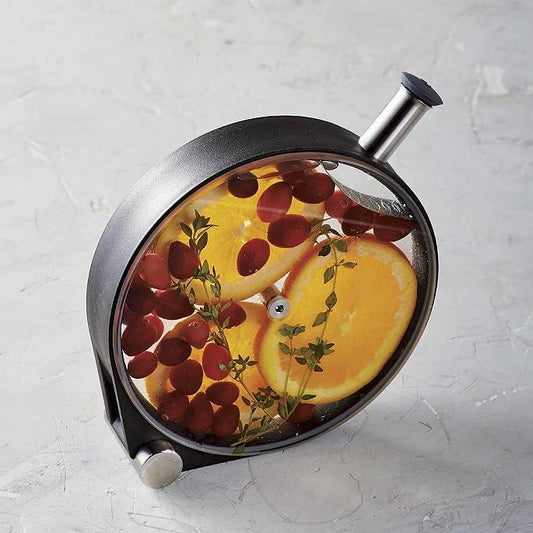 Crucial Detail Porthole Infuser